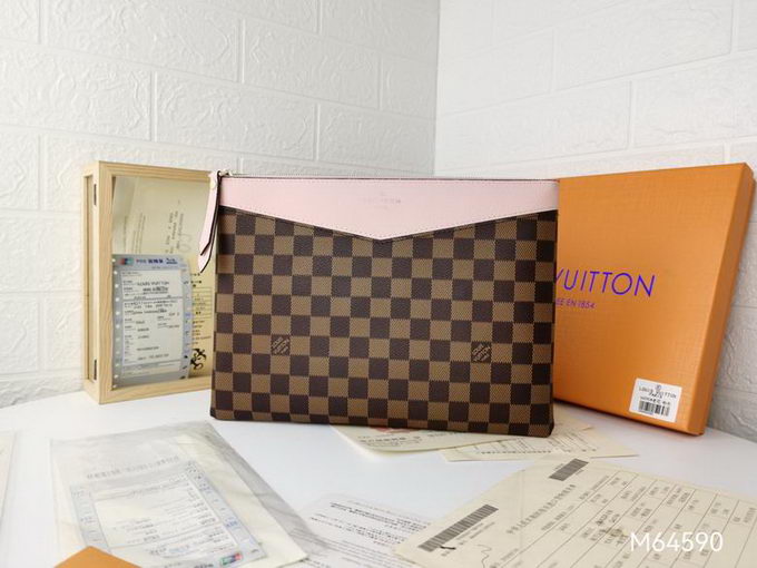 Louis Vuitton Bag 2022 ID:20220122-464